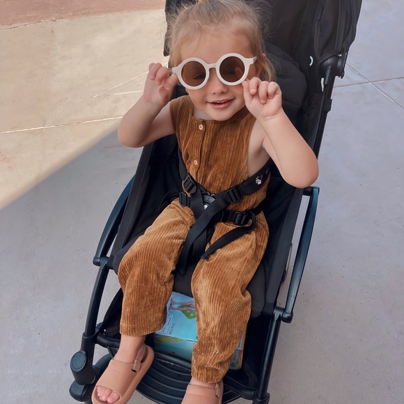 Zara Baby Boy Overlalls - Picture 2 of 2